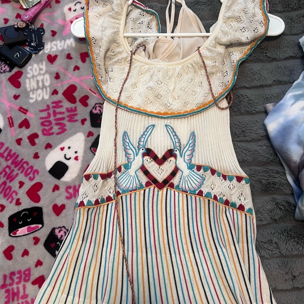Valentino** new with tags